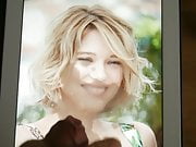 Lea Seydoux cumtribute - november 2015