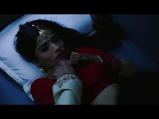 Bride, Indian First Night, Orgasm, Night