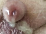 My Creamy Cum