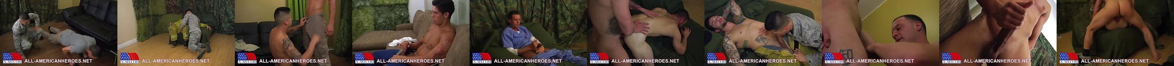 All American Heroes Gay Porn Videos All Xhamster
