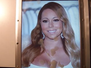 Mariah Carey Cum Tribute 2...