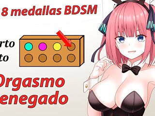 Aventura rol hentai cuarta...