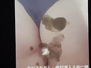 instagram japanese ass cumtribve