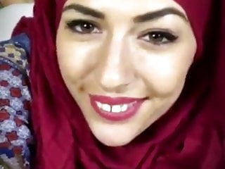 ZeiraMuslim CKXGirl Hijabi Webcam Show