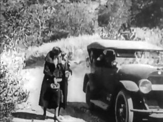 A Free Ride Remastered 1915-1920s