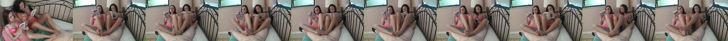 Double Footjob Porn Videos XHamster