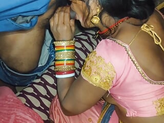 Indian Housewife Chus Her Husband&#039;s Lund Chus Ke Pati Se Mast Chudai Karwai.New Married Wife Husband Ke Saath Suhaagrat Mana Ke Sex Videos Made