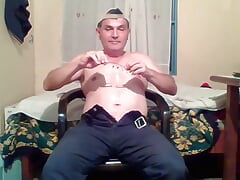 My Show in Web Cam