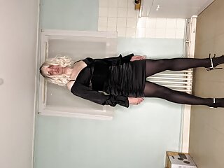 Small video or I show you my outfits 4