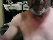 Very Sexy Canadian on Cam Part 13