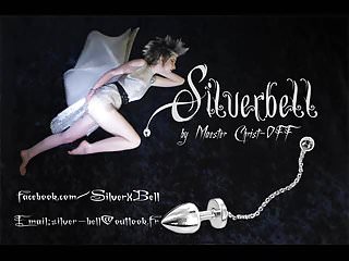 Silverbell s&#039;amuse a Bruxelles