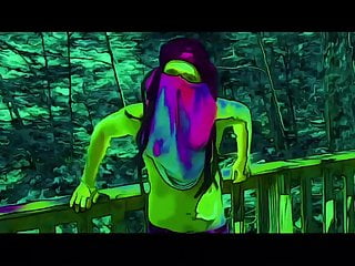 YUNG $HADE - Mr. Dodo Bird (Official Music Video)