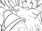 Deal Breakers Finesse Animated NSFW Comic Full Version