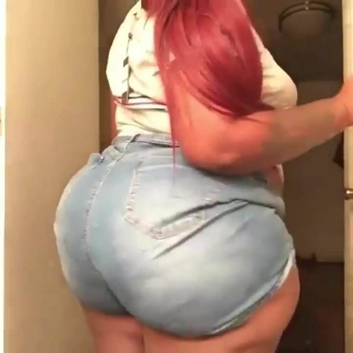 Thick young bbw