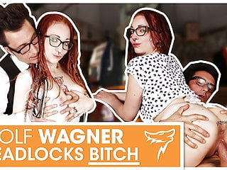 Jezzicat Picked Up And Fucked By Stranger! Wolfwagner.com