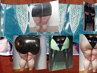 Most Viewed, Mature BBW, Bbw Mature Stockings, Stock