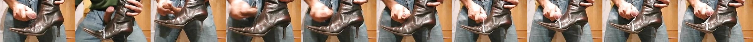 Leather Purse Cummed Twice Free Solo Man Porn Ff XHamster