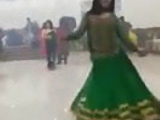 Punjabi mujra