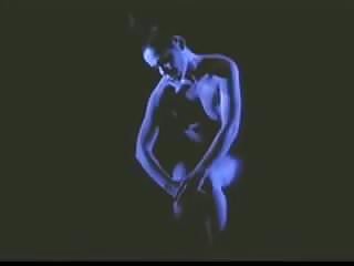 Erotic Dance Performance