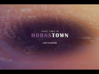 Hornstown 4 0 teaser trailer fetish...