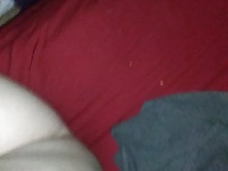 Amateur Mom, Doggy Style, BBW, POV