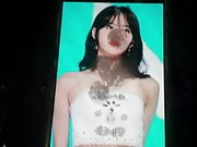 WJSN Luda cum tribute