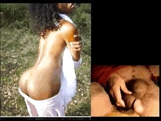 Cam2cam, Female Masturbation, Ebony Webcam, Black Ebony