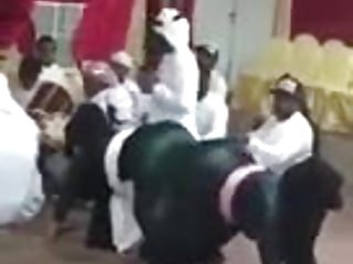 Arab, Party, All About the Booty, Wifes