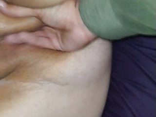 Hand, Small, Homemade, Pussies