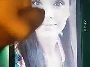 Yazmin cumtribute 04