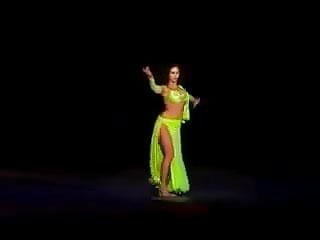 Dance, Babe, Busty, Belly Dancing