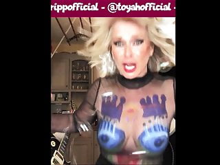 Big British Tits, Tits, Toyah Willcox, HD Videos