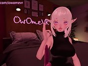 How Long can you Last VRchat JOI VRchat Erp, Fap Hero