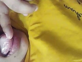 Mia, Blowjobs, Throated Blowjob, Amateur