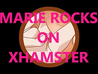 Fan Tribute Marierocks Xxx Music Video...