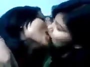 GIRL kiss GIRL