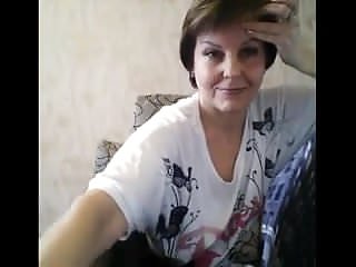 Mature Russian, Female Masturbation, Russian Mature, MILF