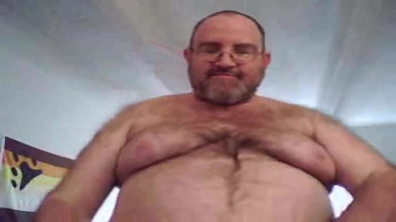 Porno Man Muscles Big Ass Bear