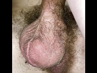 .Sticky Micky first time anal dildo bum fun.