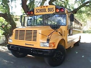 320px x 240px - School Bus Adult 18+ XXX Videos