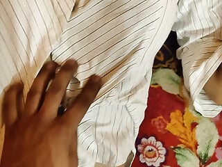 Raat Aaya Boyfriend made sex full naked video with me