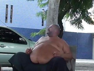 Fat man brazil 6...