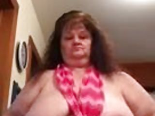 BBW Online, Big Tit Granny, Big Boob BBW, Boob Tit