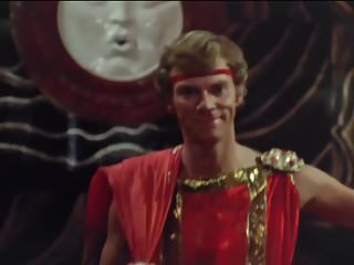 Porno caligula Caligula (1979)