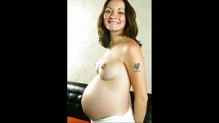 Nude Pregnant Slideshow - Beautiful pregnant woman 6. Yoko Ishino - 6 Woman, Beautiful ...