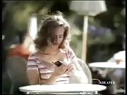 Babe in Old Commercial