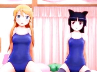 Oreimo Porn Game - Oreimo Sex Video