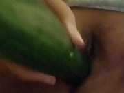 Cucumber Fun