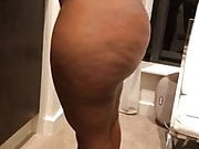 big booty corpo grande