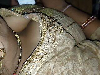 INDIAN BOOB MOUNTAIN MMS